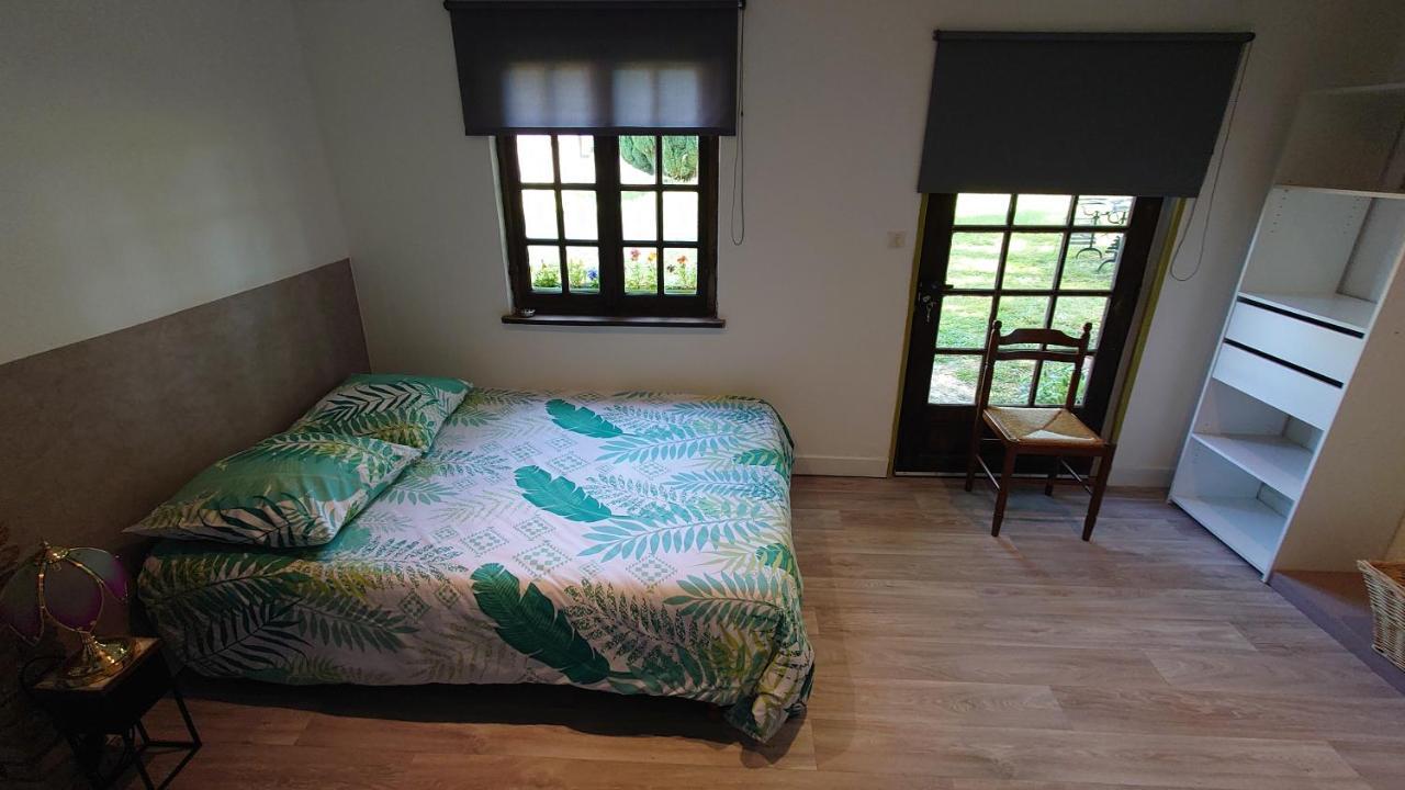 Le Marly'S Villa Wasigny Eksteriør bilde