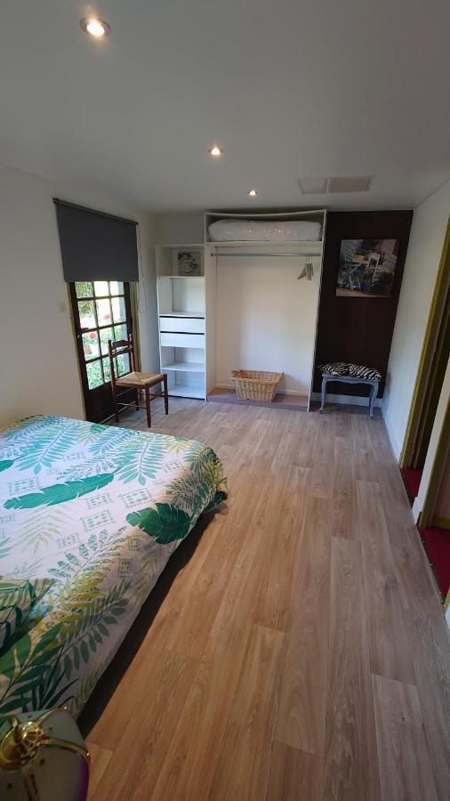 Le Marly'S Villa Wasigny Eksteriør bilde