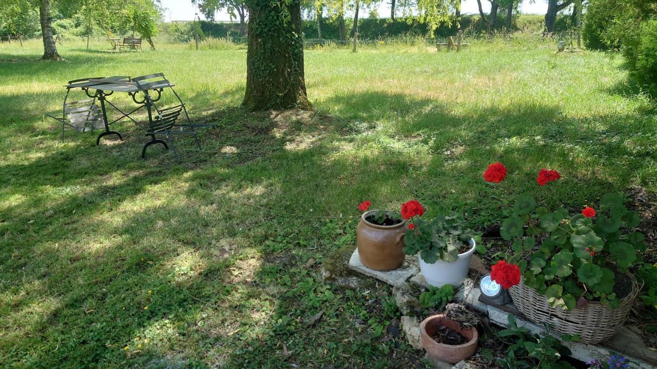 Le Marly'S Villa Wasigny Eksteriør bilde