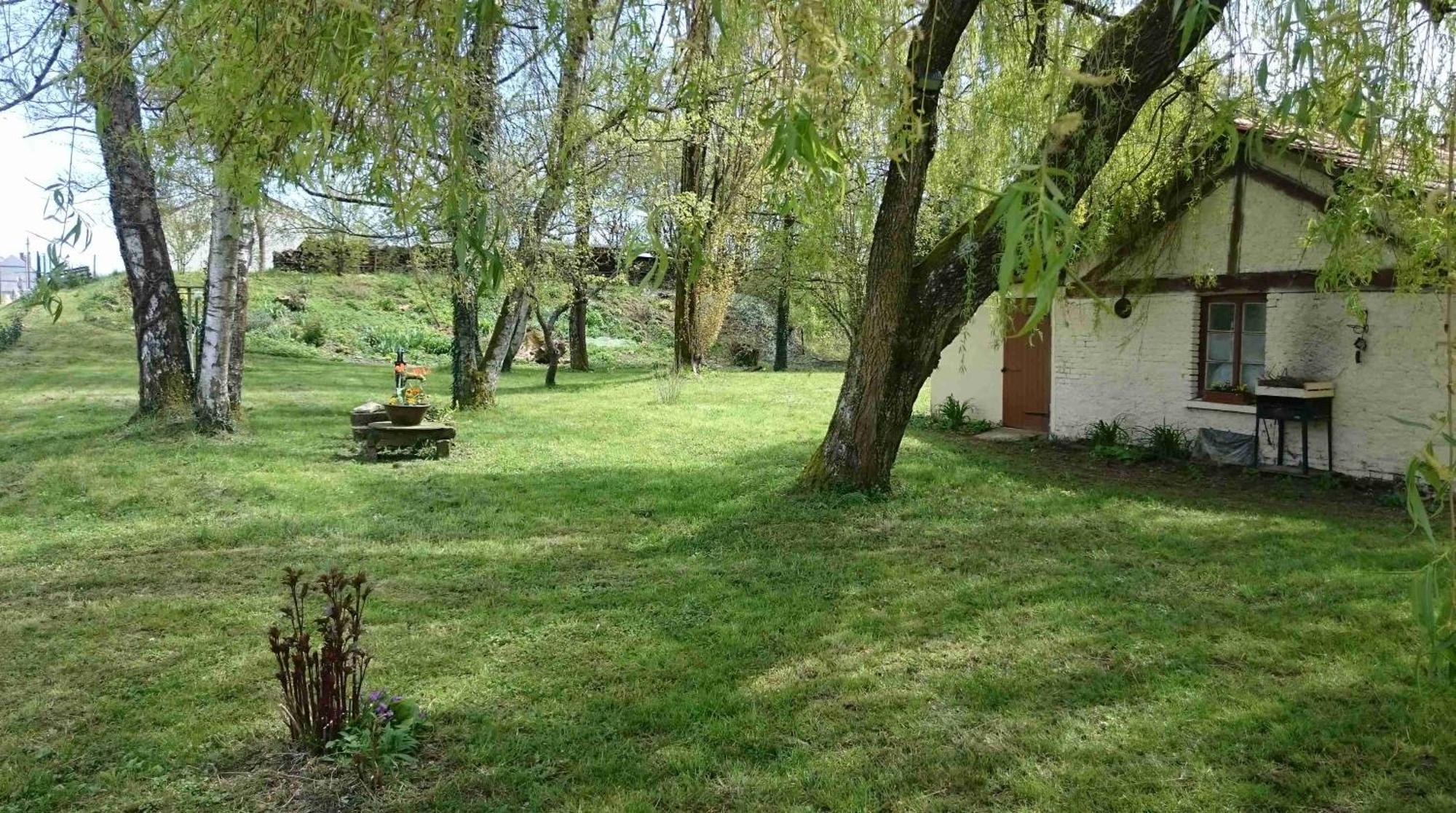 Le Marly'S Villa Wasigny Eksteriør bilde